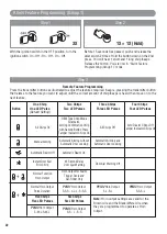 Preview for 22 page of Marksman EXTREME X7 Installation Manual