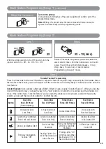 Preview for 23 page of Marksman EXTREME X7 Installation Manual