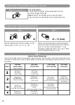 Preview for 24 page of Marksman EXTREME X7 Installation Manual