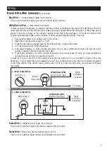 Предварительный просмотр 7 страницы Marksman M11a Installation Manual