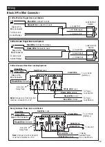 Предварительный просмотр 13 страницы Marksman M11a Installation Manual