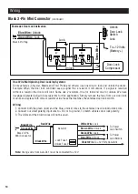 Предварительный просмотр 14 страницы Marksman M11a Installation Manual