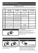 Предварительный просмотр 17 страницы Marksman M11a Installation Manual