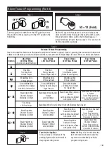 Предварительный просмотр 19 страницы Marksman M11a Installation Manual