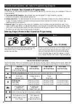 Предварительный просмотр 22 страницы Marksman M11a Installation Manual