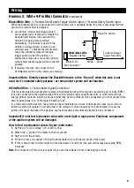 Preview for 9 page of Marksman M6A Installation Manual