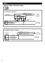 Preview for 10 page of Marksman M6A Installation Manual