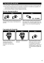 Preview for 13 page of Marksman M6A Installation Manual