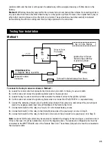 Preview for 25 page of Marksman M6A Installation Manual