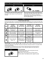 Preview for 15 page of Marksman M7a Installation Manual