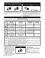 Preview for 16 page of Marksman M7a Installation Manual