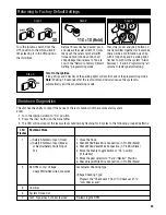 Preview for 23 page of Marksman M7a Installation Manual