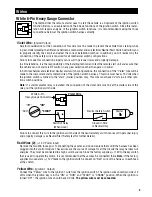 Предварительный просмотр 3 страницы Marksman M8a Installation Manual