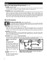 Предварительный просмотр 4 страницы Marksman M8a Installation Manual