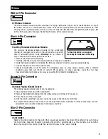 Предварительный просмотр 5 страницы Marksman M8a Installation Manual