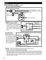 Предварительный просмотр 10 страницы Marksman M8a Installation Manual