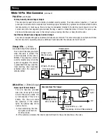 Предварительный просмотр 11 страницы Marksman M8a Installation Manual