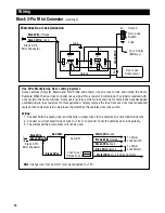 Предварительный просмотр 14 страницы Marksman M8a Installation Manual