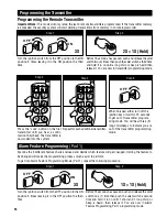 Предварительный просмотр 16 страницы Marksman M8a Installation Manual