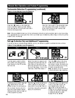 Предварительный просмотр 24 страницы Marksman M8a Installation Manual