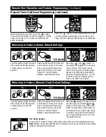 Предварительный просмотр 26 страницы Marksman M8a Installation Manual