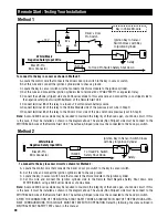 Предварительный просмотр 30 страницы Marksman M8a Installation Manual