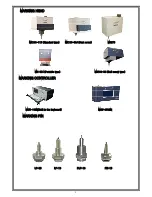 Preview for 4 page of Marksman MCU-100N User Manual