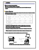 Preview for 6 page of Marksman MCU-100N User Manual