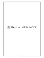 Preview for 8 page of Marksman MCU-100N User Manual