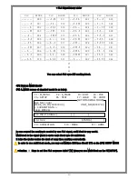 Preview for 13 page of Marksman MCU-100N User Manual