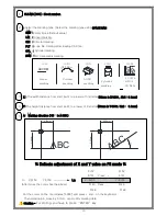 Preview for 16 page of Marksman MCU-100N User Manual