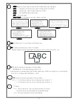 Preview for 17 page of Marksman MCU-100N User Manual