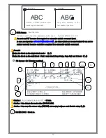 Preview for 18 page of Marksman MCU-100N User Manual