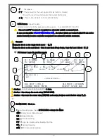 Preview for 22 page of Marksman MCU-100N User Manual