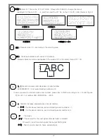 Preview for 27 page of Marksman MCU-100N User Manual