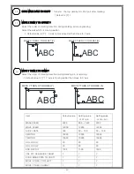 Preview for 42 page of Marksman MCU-100N User Manual