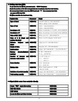 Preview for 56 page of Marksman MCU-100N User Manual