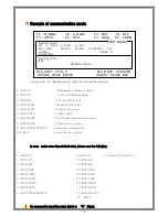 Preview for 57 page of Marksman MCU-100N User Manual