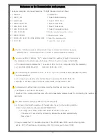 Preview for 58 page of Marksman MCU-100N User Manual