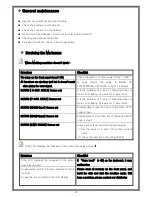 Preview for 68 page of Marksman MCU-100N User Manual