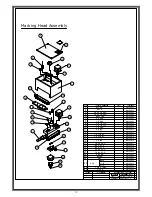 Preview for 72 page of Marksman MCU-100N User Manual