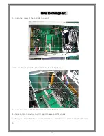 Preview for 88 page of Marksman MCU-100N User Manual