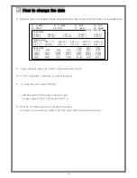 Preview for 99 page of Marksman MCU-100N User Manual