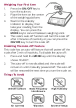 Preview for 3 page of Marksman RELOADR RMM-100-005 User Manual