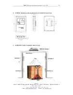 Предварительный просмотр 35 страницы Marktrace MR6221 User Manual