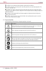 Preview for 6 page of Markusson Combimatic Owner'S Manual