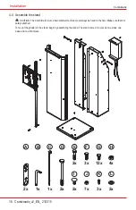 Предварительный просмотр 16 страницы Markusson Combimatic Owner'S Manual