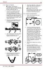 Preview for 53 page of Markusson RJ12 Owner'S Manual