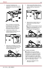 Preview for 54 page of Markusson RJ12 Owner'S Manual