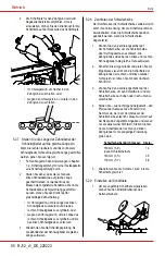 Preview for 55 page of Markusson RJ12 Owner'S Manual